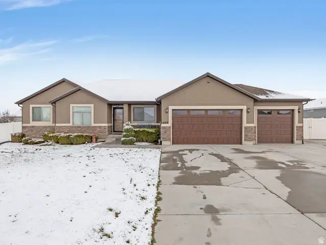 609 Bronco Ct, Grantsville, UT 84029 - Image #1