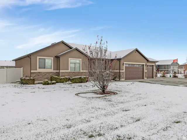 609 Bronco Ct, Grantsville, UT 84029 - Image #2