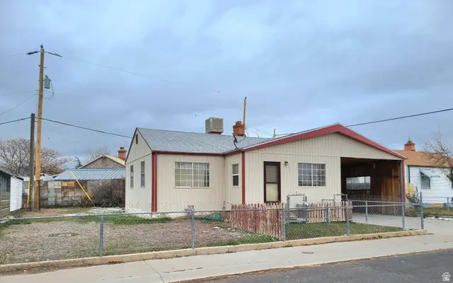 109 1st W, East Carbon, UT 84520 - Image #2