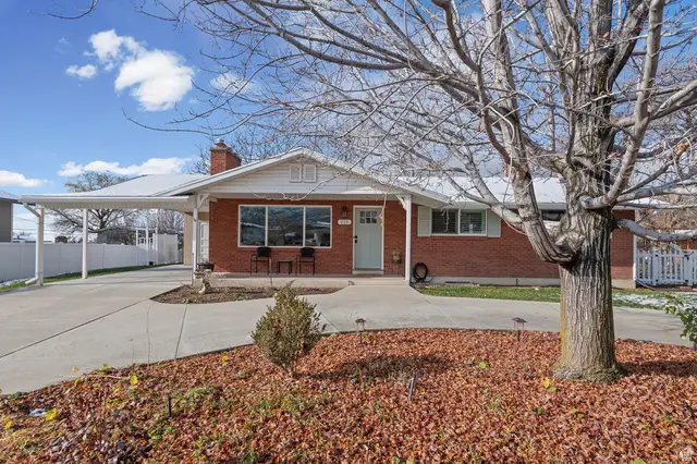 315 N 750 E, Kaysville, UT 84037 - Image #1