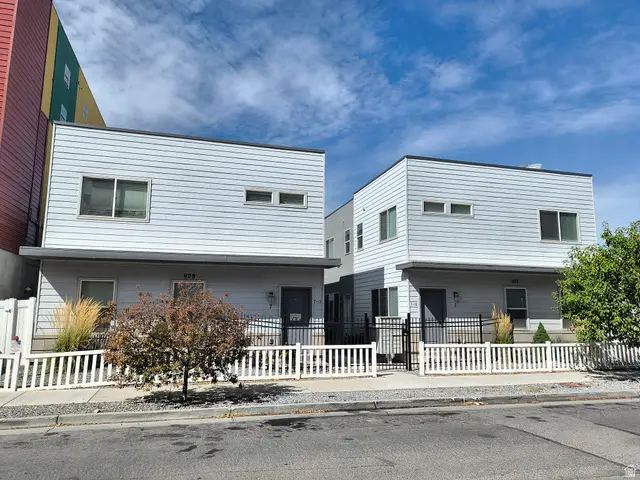 928 S Washington St W #3, Salt Lake City, UT 84101 - Image #1