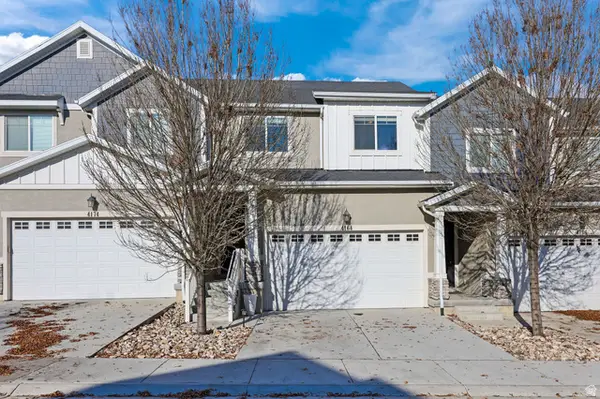 4164 W 1630 N, Lehi, UT 84043