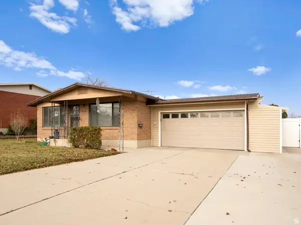 3262 W 4630 S, West Valley City, UT 84119