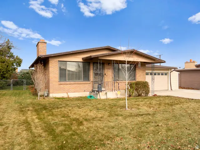 3262 W 4630 S, West Valley City, UT 84119 - Image #2