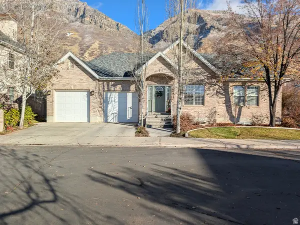 734 N Hillsdale Ln, Provo, UT 84606