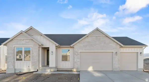 3851 W Wheatgrass Ln, Lehi, UT 84048