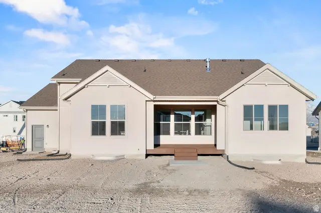 3851 W Wheatgrass Ln, Lehi, UT 84048 - Image #2
