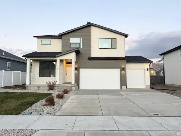 738 N Plainsman Dr #107, Spanish Fork, UT 84660