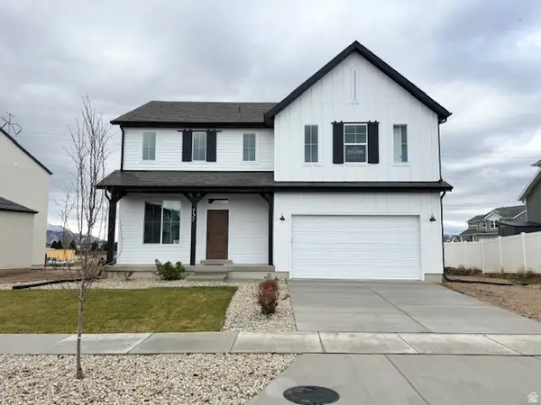 737 N Plainsman Dr #108, Spanish Fork, UT 84660