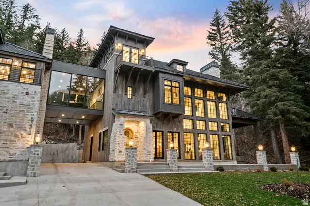 9271 N Mile 23 Ln, Sundance, UT 84604 - Image #2