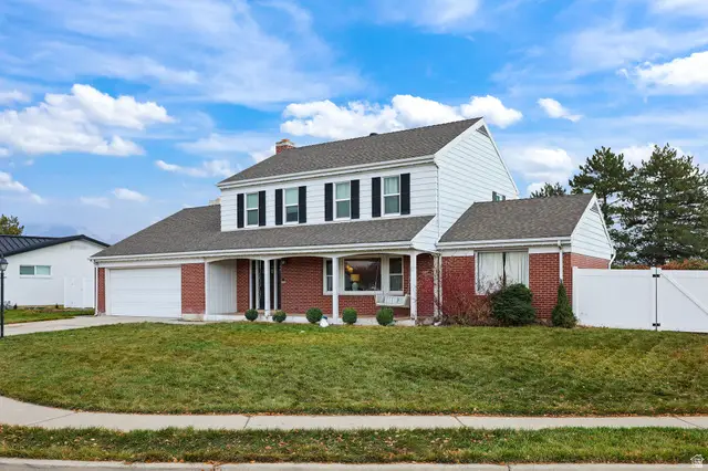 1893 W Cascade Dr, Provo, UT 84604 - Image #2