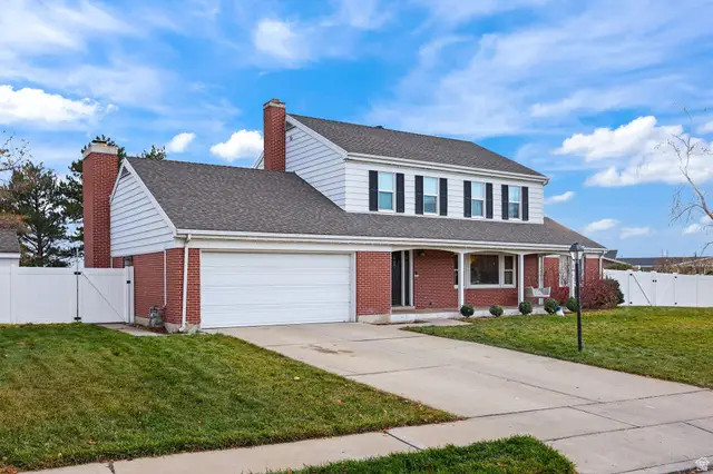 1893 W Cascade Dr, Provo, UT 84604 - Image #3