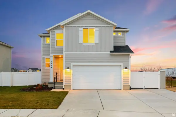1532 E Lynx Ln, Eagle Mountain, UT 84005