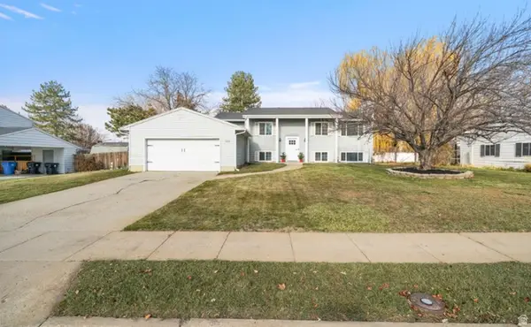 580 W 2125 N, West Bountiful, UT 84087