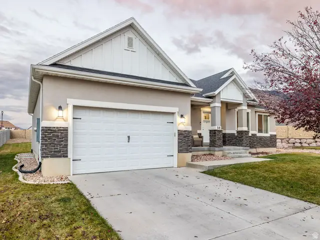 318 E 900 N, Salem, UT 84653 - Image #2