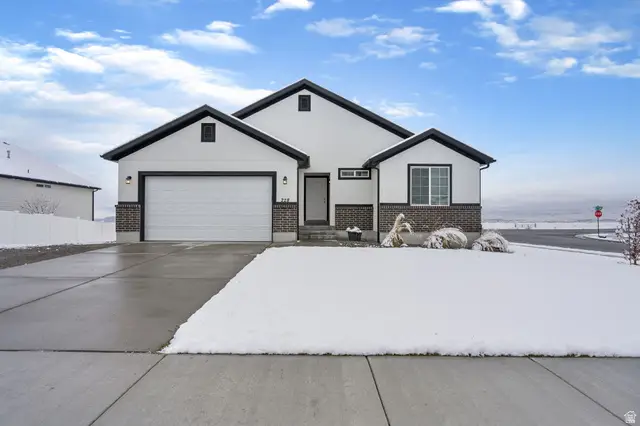 228 W 2370 N, Tooele, UT 84074 - Image #1