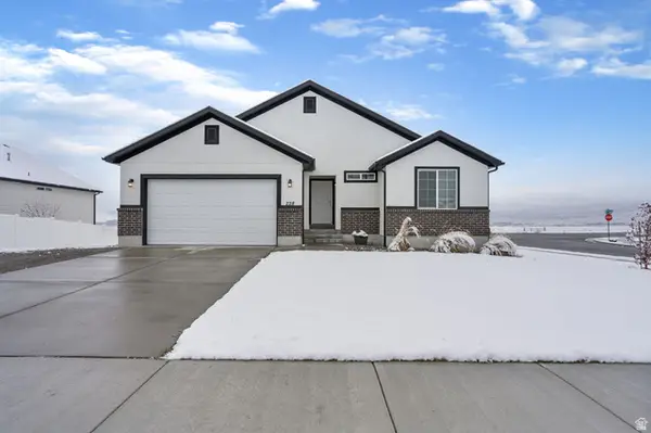 228 W 2370 N, Tooele, UT 84074