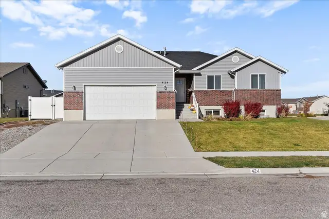 424 W 275 S, Tremonton, UT 84337 - Image #2