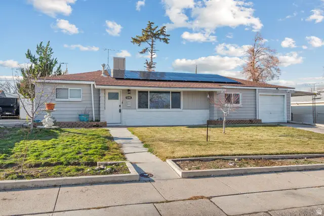 5346 S Steele St, Kearns, UT 84118 - Image #2