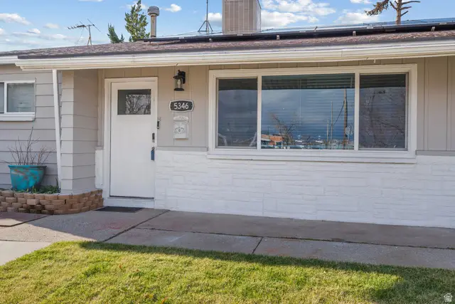 5346 S Steele St, Kearns, UT 84118 - Image #3
