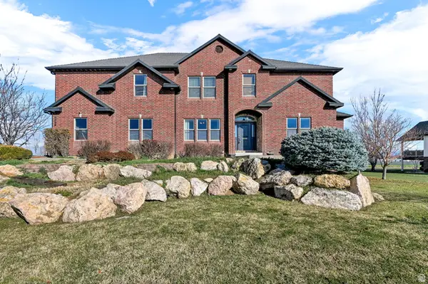 4838 W 3625 S, West Haven, UT 84401