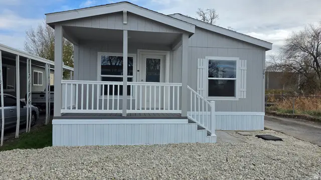 2695 S 2500 W #291, West Valley City, UT 84119 - Image #1