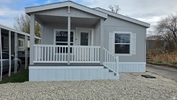 2695 S 2500 W #291, West Valley City, UT 84119