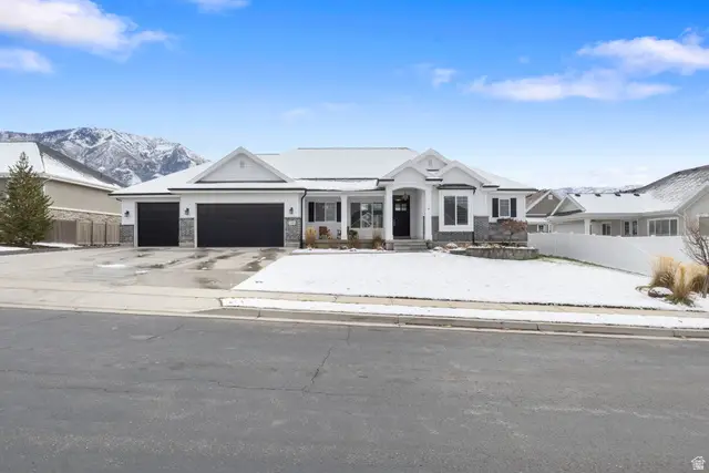 436 E 1220 S, Salem, UT 84653 - Image #3