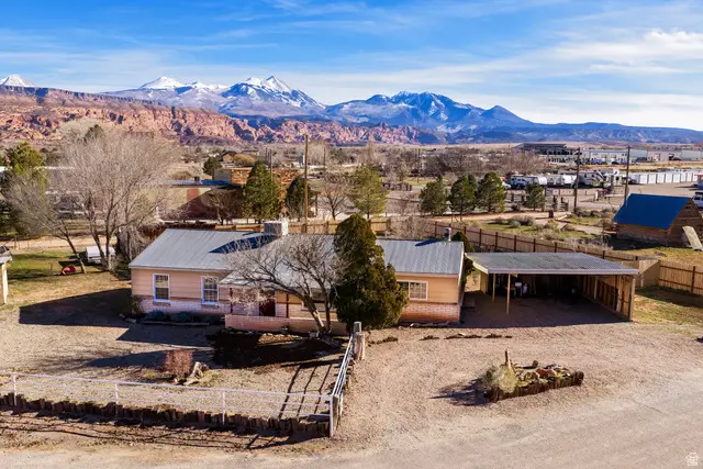 4908 Sunny Acres Ln, Moab, UT 84532 - Image #1