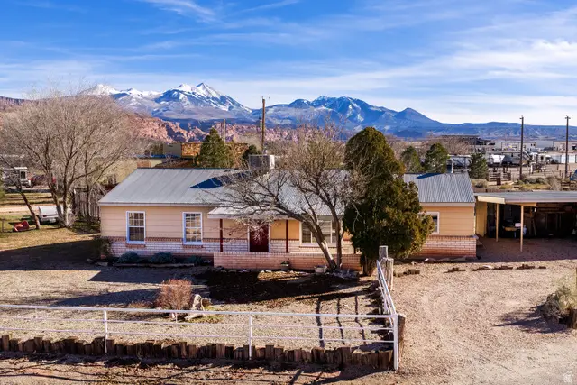 4908 Sunny Acres Ln, Moab, UT 84532 - Image #3