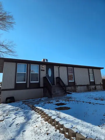 119 W 500 N, Vernal, UT 84078