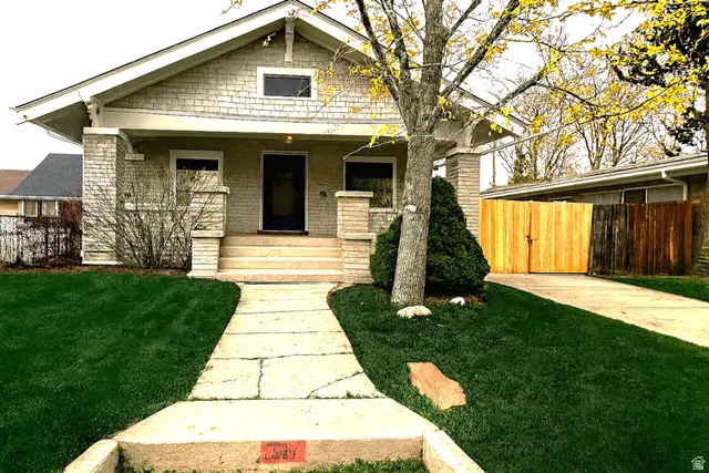 259 E Kelsey Ave, Salt Lake City, UT 84111 - Image #1