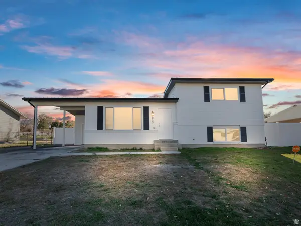 6935 Bonnie Arlene Dr, West Valley City, UT 84128