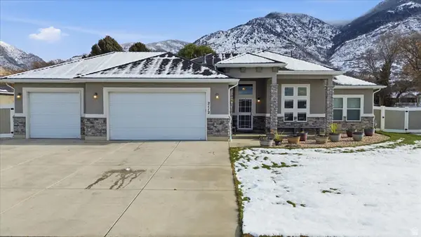 2112 N 800 E, North Ogden, UT 84414