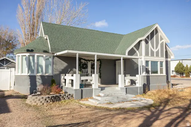 153 W 800 S, Richfield, UT 84701 - Image #1