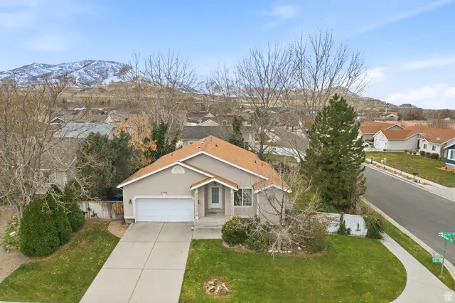 3594 S Country West Dr S, Magna, UT 84044 - Image #1