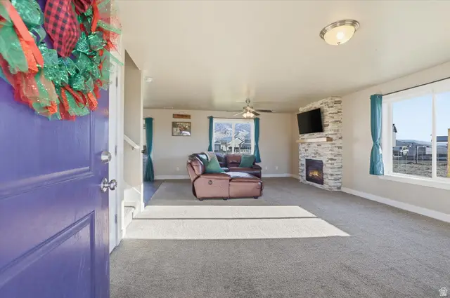 465 S Canyon Dr, Franklin, ID 83237 - Image #3