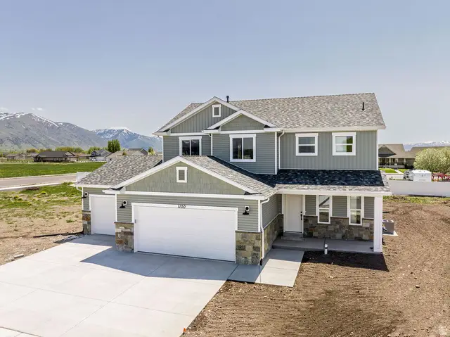 1290 W 2690 S #11, Nibley, UT 84321 - Image #1