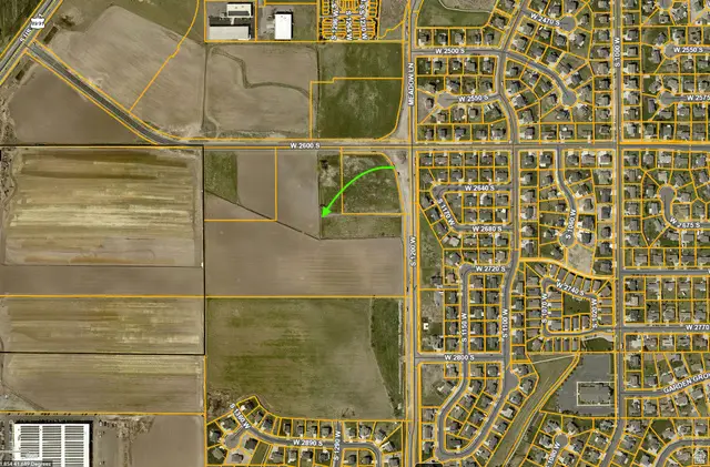 1290 W 2690 S #11, Nibley, UT 84321 - Image #2