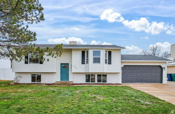 5762 S 4050 W, Roy, UT 84067