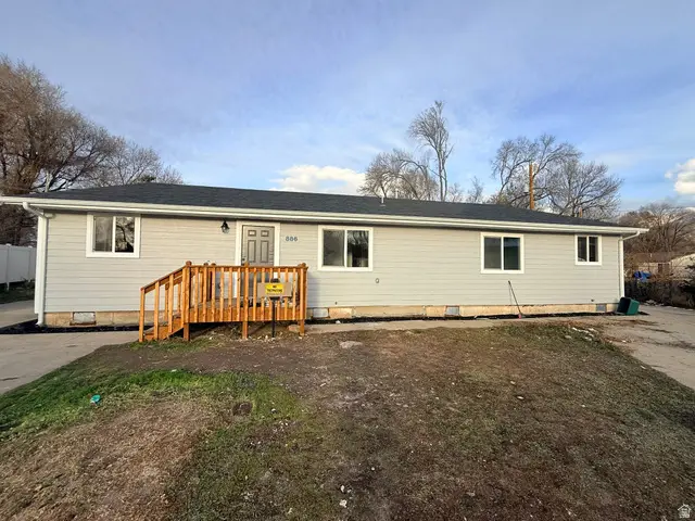 886 Wood St, Ogden, UT 84404 - Image #2