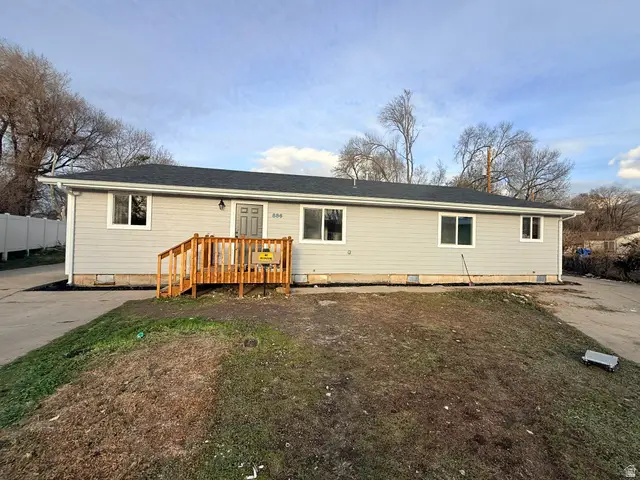 886 Wood St, Ogden, UT 84404 - Image #3