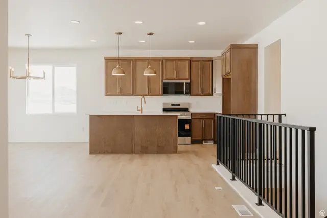 1159 E Blackfeet Dr #522, Eagle Mountain, UT 84005 - Image #3