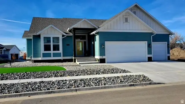 110 S Horizon Dr, Farmington, UT 84025 - Image #3