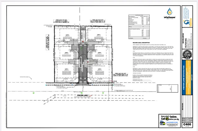 386 S 525 W, Centerville, UT 84014 - #2
