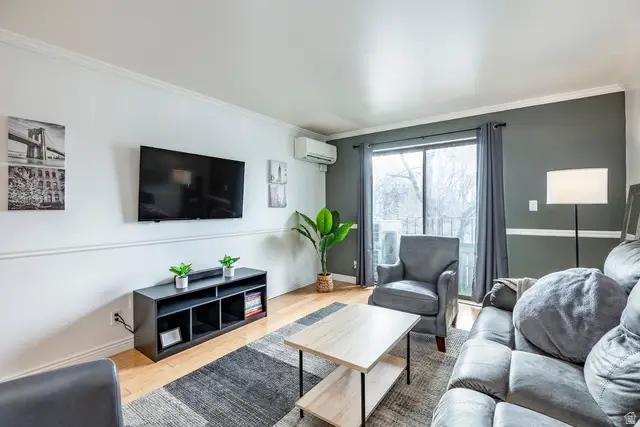 339 E 600 S #1110, Salt Lake City, UT 84111 - Image #1