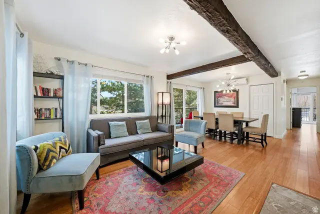 1885 Prospector Ave #B-1, Park City, UT 84060 - Image #2