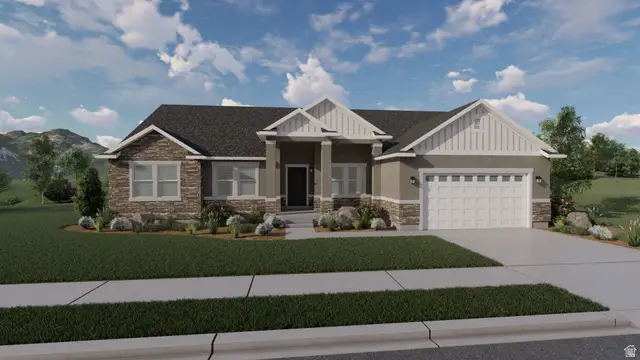 73 E Greyhawk Dr #105, Eagle Mountain, UT 84005 - Image #1