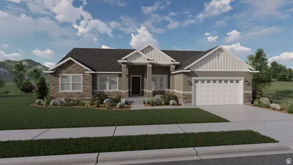 73 E Greyhawk Dr #105, Eagle Mountain, UT 84005