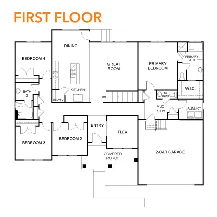 73 E Greyhawk Dr #105, Eagle Mountain, UT 84005 - Image #2